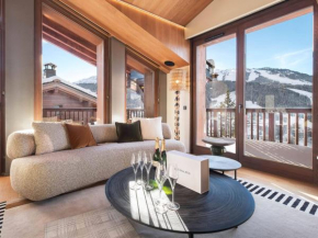 Chalet 10 pers. à Courchevel 1650 avec jacuzzi et ascenseur - FR-1-563-133